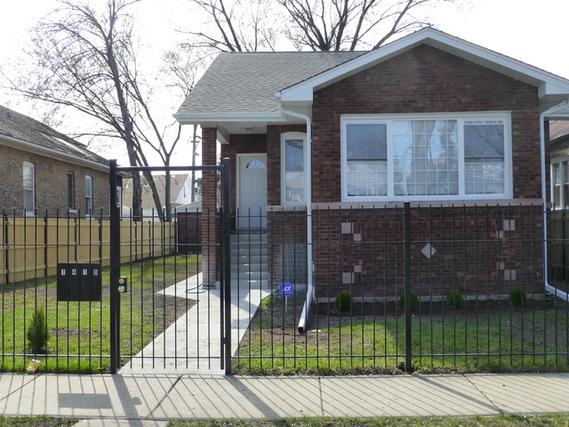 [Address Unavailable], Chicago, IL 60651