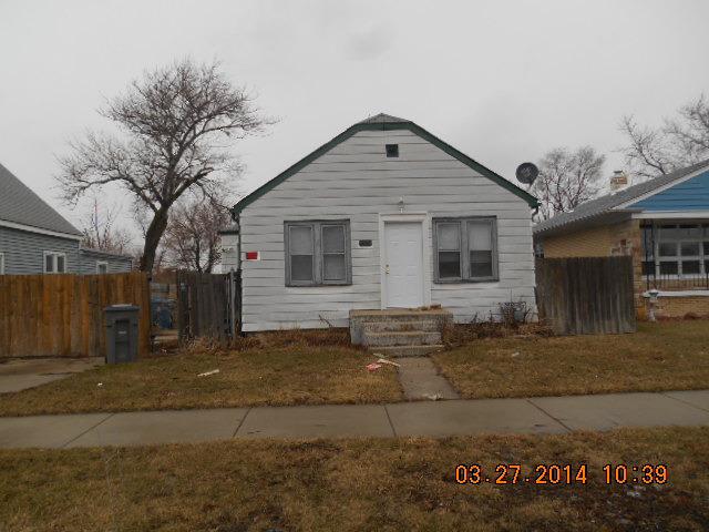7126 W 73rd St., Nottingham Park, IL 60638