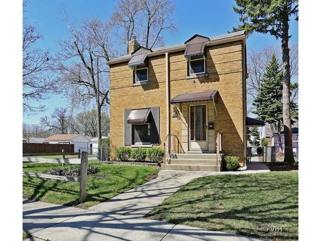2600 Oak St., Franklin Park, IL 60131
