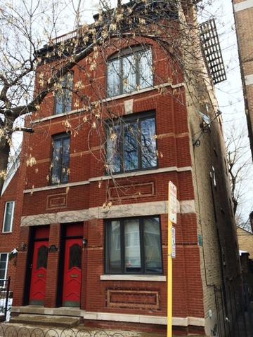 1829 N Bissell St., Chicago, IL 60614