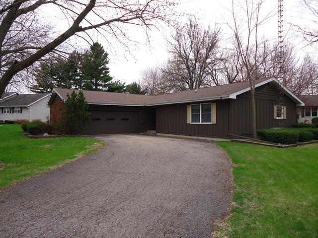 181 Cleveland Cir., Granville, IL 61326