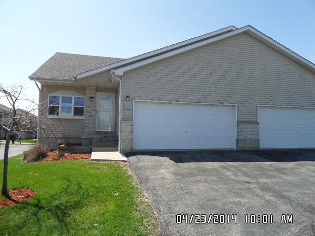 1154 Golf Ct., Dekalb, IL 60115