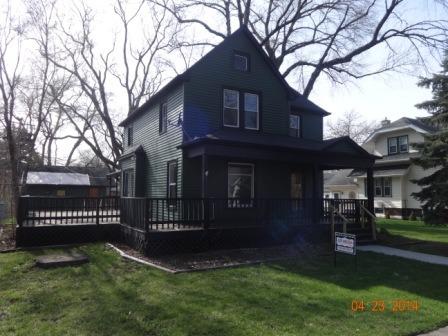 25916 S Linden Ave., Monee, IL 60449