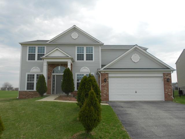 8 Tiger Ct., Bolingbrook, IL 60490