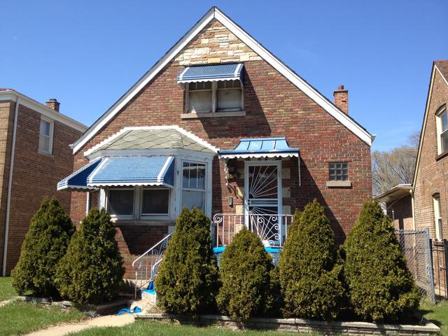 8518 S Yates Blvd., Chicago, IL 60617