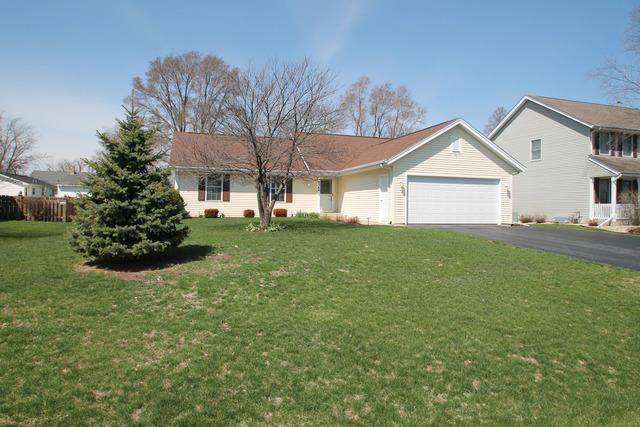 8344 Centaur Dr., Machesney Park, IL 61115