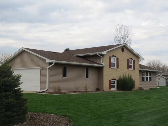 23730 Hickory Ln., Minooka, IL 60447