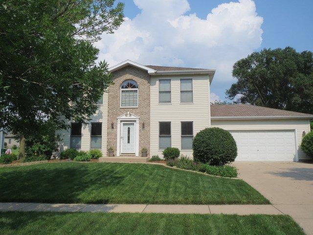 22811 S Michael Dr., Channahon, IL 60410
