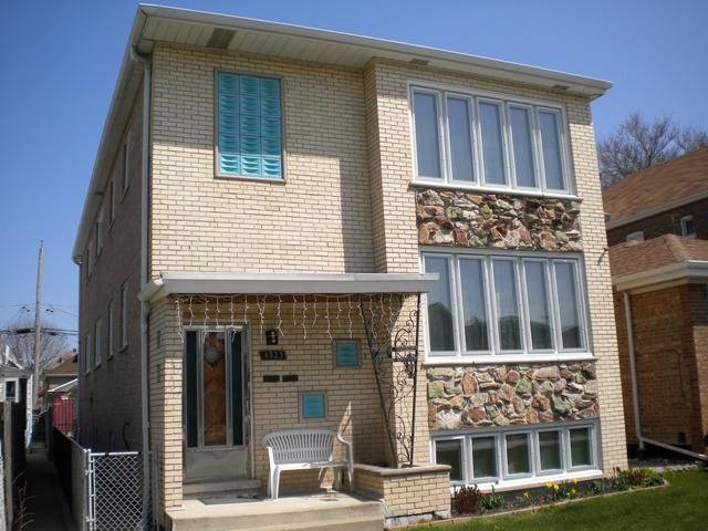4823 S Kildare Ave., Chicago, IL 60632