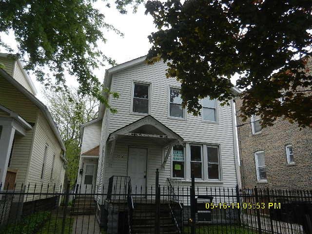 7514 S Ingleside Ave., Chicago, IL 60619