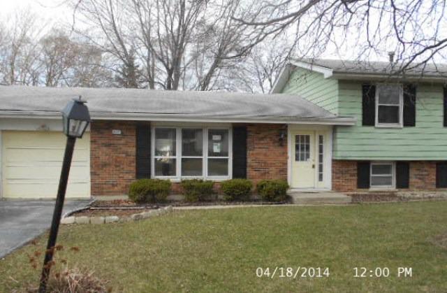 18910 Loras Ln., Country Club Hills, IL 60478