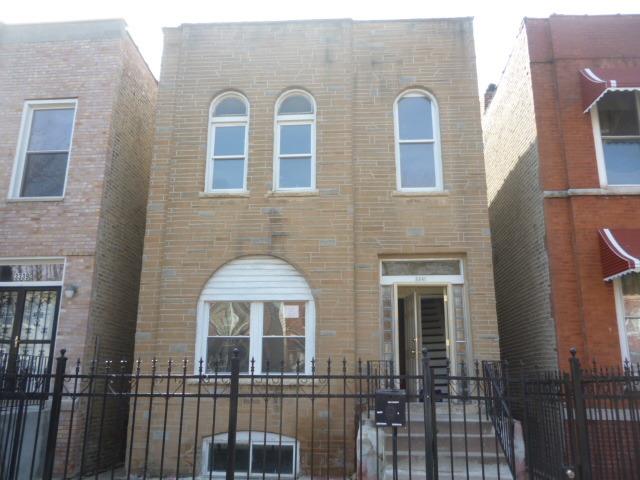 3341 W Lemoyne St., Chicago, IL 60651