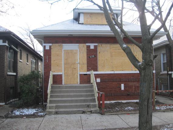 6155 S Richmond St., Chicago, IL 60629