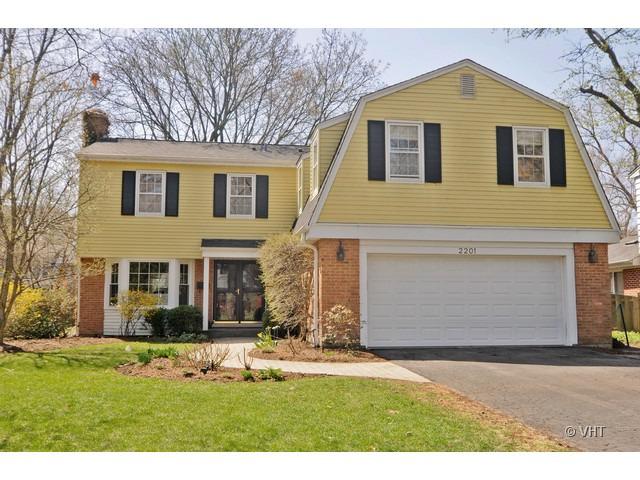 2201 Maple Ave., Northbrook, IL 60062