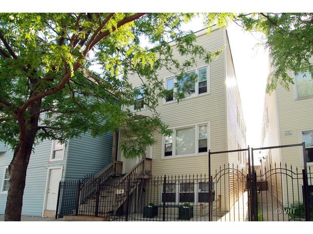 1804 N Richmond St., Chicago, IL 60647