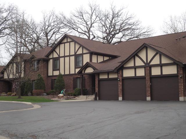 11231 S Cherry Ct. #55A, Palos Hills, IL 60465