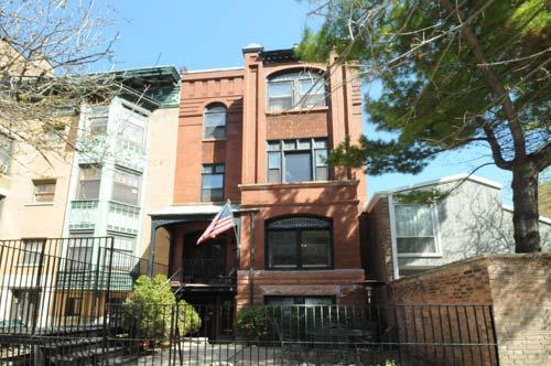 350 W Dickens Ave. #1, Chicago, IL 60614