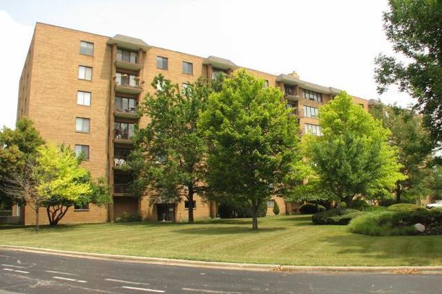 1747 W Crystal Ln. #503, Mount Prospect, IL 60056