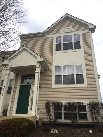 34299 N Barberry Rd., Round Lake, IL 60073