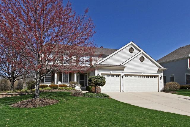 1438 Whitefence Rd., Bartlett, IL 60103