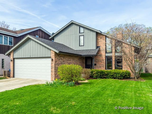 36 N Poplar Pl., La Grange, IL 60525