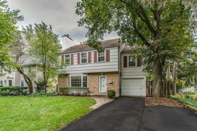 2437 Kenilworth Ave., Wilmette, IL 60091