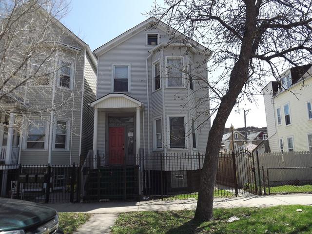 1737 N Mozart St., Chicago, IL 60647