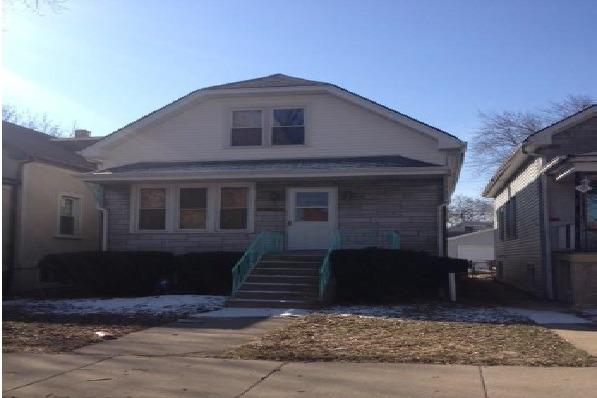 5803 W Waveland Ave., Chicago, IL 60634
