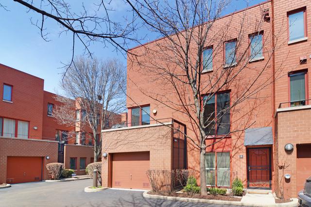 1212 S Federal St. #A, Chicago, IL 60605