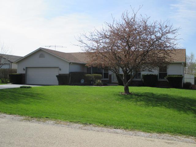 25147 W Elm St., Channahon, IL 60410