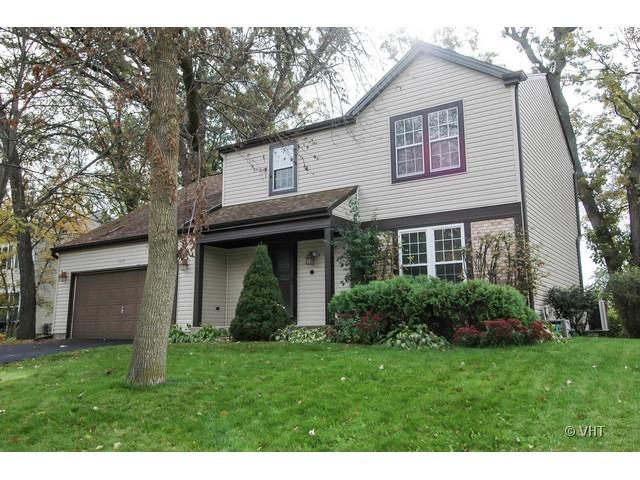 2201 Tahoe Pkwy., Algonquin, IL 60102