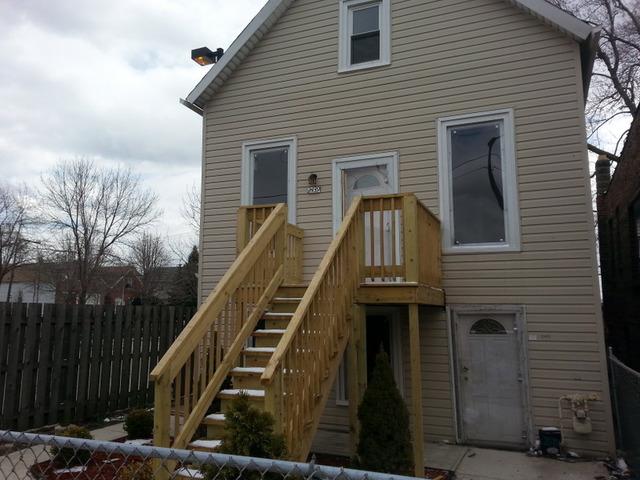 2439 W 51st St., Chicago, IL 60632