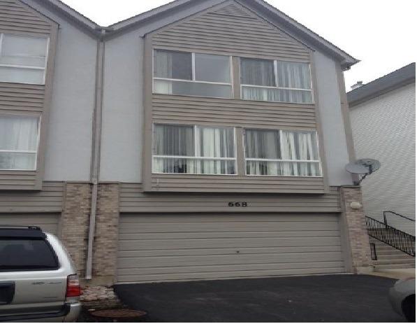 668 Diamond Pointe Dr., Mundelein, IL 60060