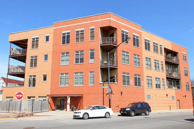 3637 N Spaulding Ave. #408, Chicago, IL 60618