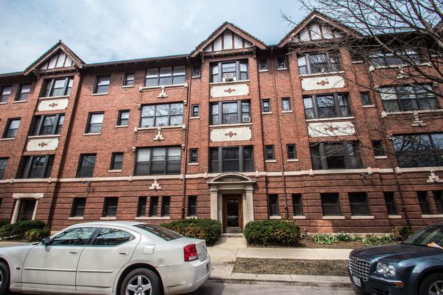 1112 E 52nd St. #1, Chicago, IL 60615