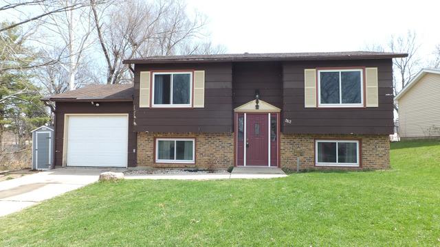 2812 19th St., Rockford, IL 61109