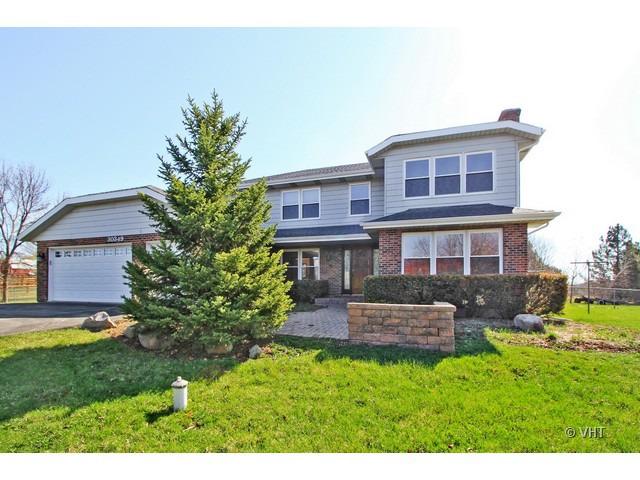 30349 N Chardon Ln., Grayslake, IL 60030