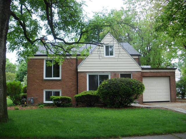 311 2nd St., Downers Grove, IL 60515