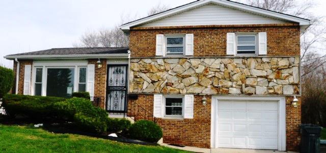 4300 W 190 Pl., Country Club Hills, IL 60478