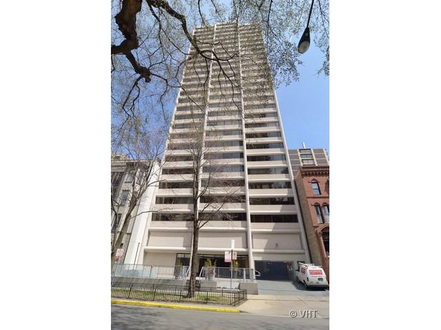 1415 N Dearborn Pkwy. #4A, Chicago, IL 60610