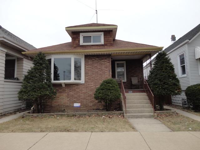 5229 W 29th Pl., Cicero, IL 60804