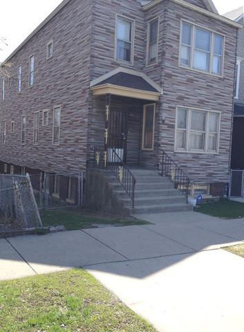 8911 S Muskegon Ave., Chicago, IL 60617