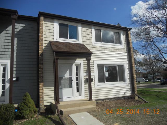 619 Westwood Ct., Wheeling, IL 60090