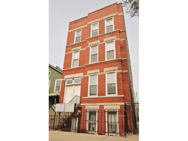 1307 N Bosworth Ave. #1F, Chicago, IL 60622