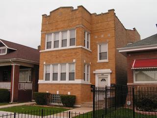 6621 S Richmond St., Chicago, IL 60629