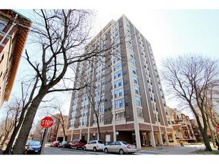 5401 S Hyde Park Blvd. #1103, Chicago, IL 60615