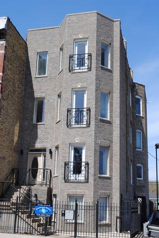 3016 W North Ave., Chicago, IL 60647