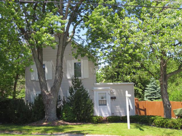 734 Chestnut St., Lemont, IL 60439