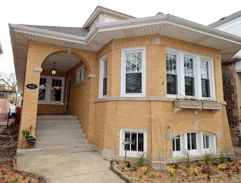 4030 W Roscoe St., Chicago, IL 60641