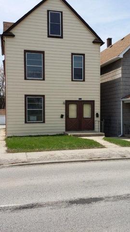 2834 Chicago Rd., South Chicago Heights, IL 60411
